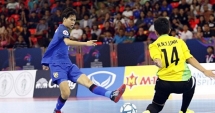 vietnam settles for fourth place at afc womens futsal championship